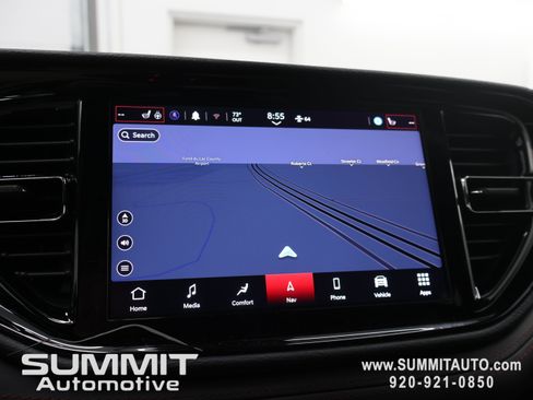 New 2026 Dodge Durango GT AWD/4WD image 12