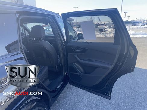 Used 2025 Audi Q7 3.0T Premium Plus w/ Premium Plus Package image 31