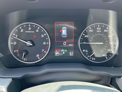 New 2026 Subaru Crosstrek 2.5i Limited AWD/4WD image 19