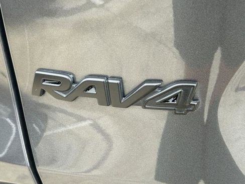 Certified 2024 Toyota RAV4 LE image 10