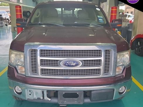 Used 2010 Ford F150 Lariat image 5