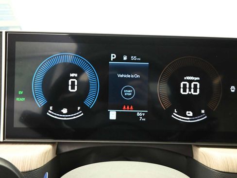 New 2026 Hyundai Sonata SEL FWD image 18