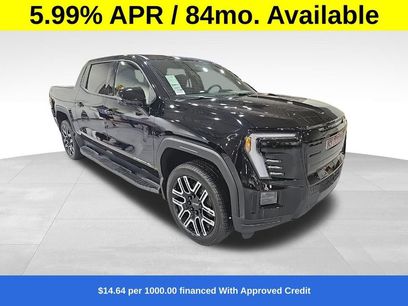 New 2026 GMC Sierra EV Elevation w/ Premium Package