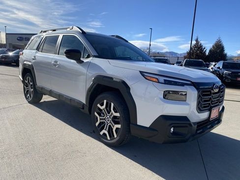 New 2026 Subaru Outback Touring XT image 7