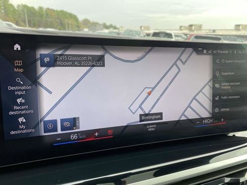 Used 2023 BMW X7 M60i w/ Executive Package image 30