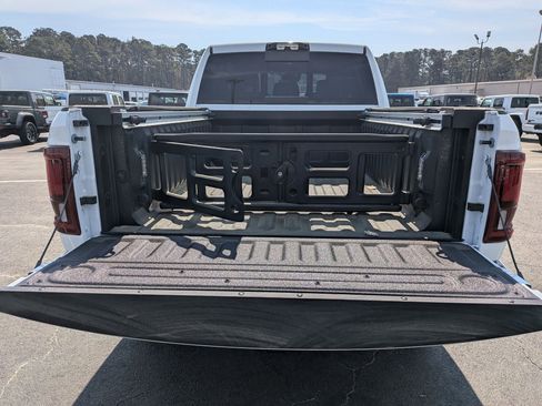 New 2026 RAM 2500 Limited AWD/4WD image 27