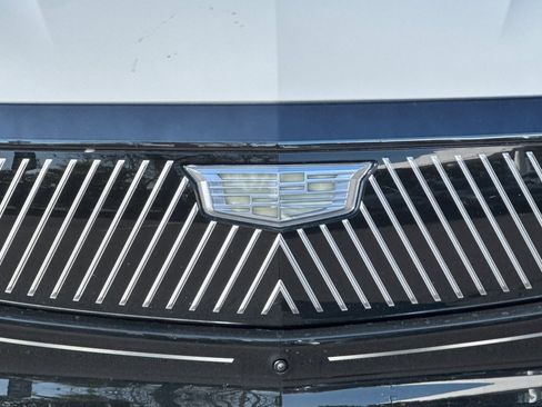 Used 2026 Cadillac Escalade IQ Sport 1 w/ LPO, Floor Liner Package image 42