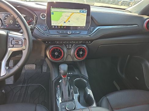 Used 2023 Chevrolet Blazer RS w/ Driver Confidence II Package image 34