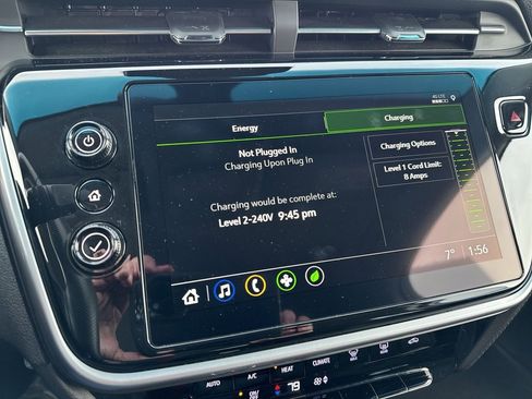 Certified 2023 Chevrolet Bolt LT image 12