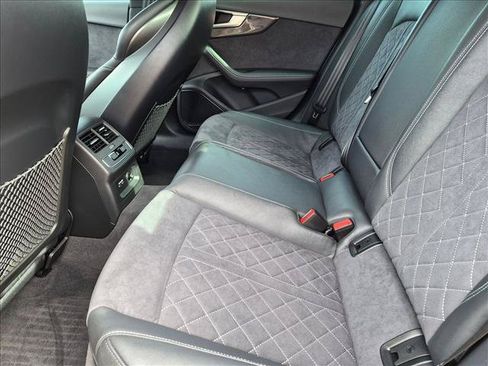 Certified 2023 Audi S5 Premium Plus w/ Premium Plus Package AWD/4WD image 17
