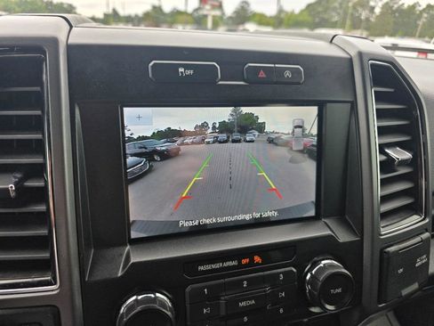 Used 2020 Ford F150 XLT w/ Equipment Group 302A Luxury image 19