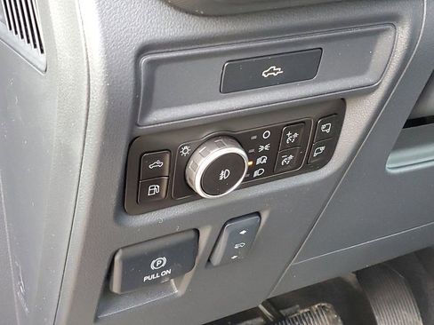 New 2026 Ford F150 Platinum w/ Equipment Group 702A High image 11