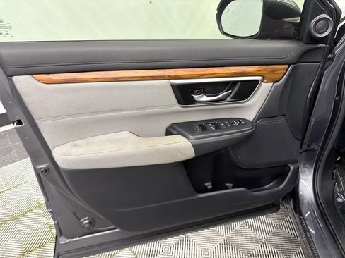 Used 2022 Honda CR-V EX image 11