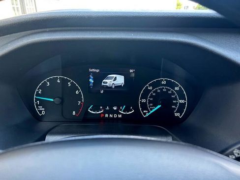 Used 2023 Ford Transit 250 Low Roof w/ Load Area Protection Package image 12