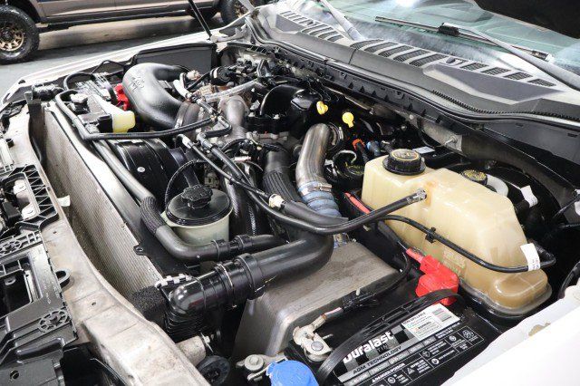 Used 2019 Ford F250 Lariat w/ Lariat Value Package AWD/4WD image 82