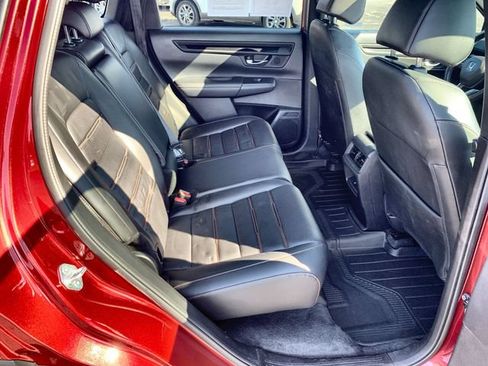 Used 2024 Honda CR-V Sport-L image 26
