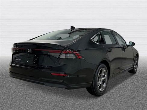 New 2024 Honda Accord EX image 6