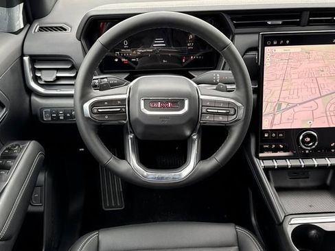 New 2026 GMC Terrain Elevation w/ Elevation Premium Package AWD/4WD image 16