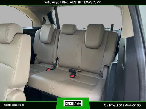 Used 2018 Honda Odyssey EX-L image 31