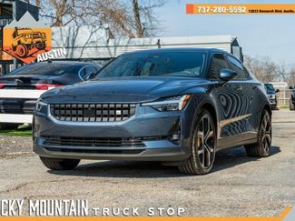 Used 2022 Polestar Polestar 2 w/ Performance Package video 1