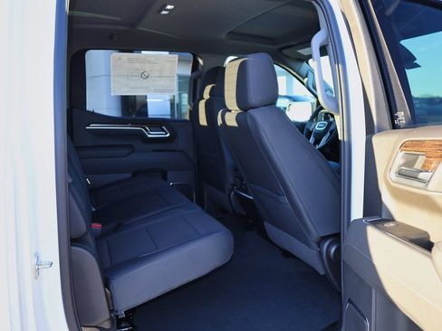 New 2026 GMC Sierra 1500 Elevation w/ Preferred Package image 26