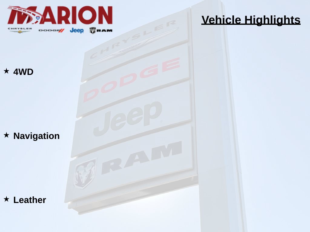 Used 2023 Ford Bronco Raptor AWD/4WD image 6