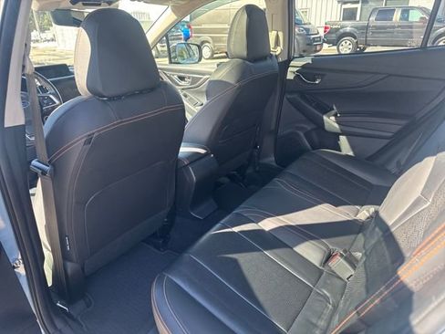 Used 2020 Subaru Crosstrek 2.0i Limited w/ Moonroof Package w/Navigation image 28