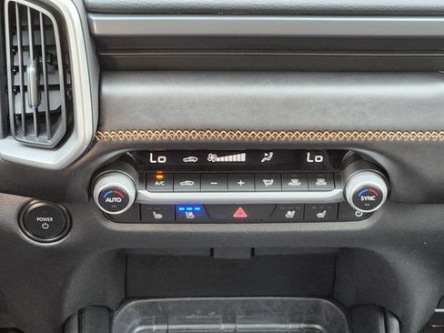 Used 2026 MAZDA CX-50 AWD 2.5 Hybrid w/ Premium Pkg image 21