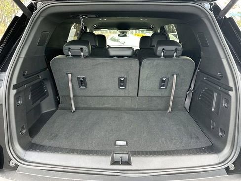 New 2025 Chevrolet Traverse LT w/ Enhanced Driving Package image 64