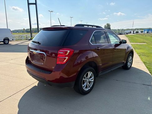 Used 2017 Chevrolet Equinox LT w/ Convenience Package FWD image 6