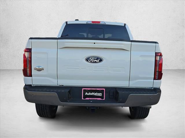New 2026 Ford F150 King Ranch AWD/4WD image 8