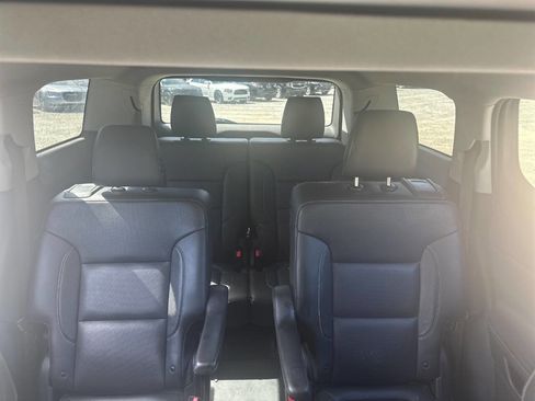 Used 2019 GMC Acadia SLT image 34