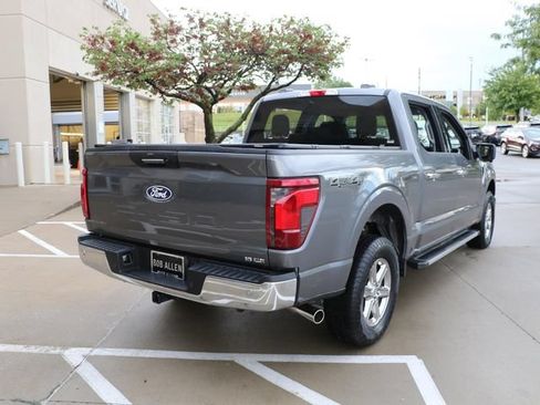 Used 2024 Ford F150 XLT AWD/4WD image 6