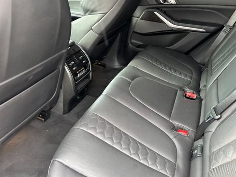 Used 2023 BMW X5 M w/ Executive Package AWD/4WD image 5