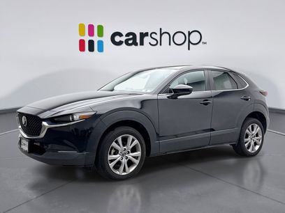 Used 2020 MAZDA CX-30 AWD w/ Select Package