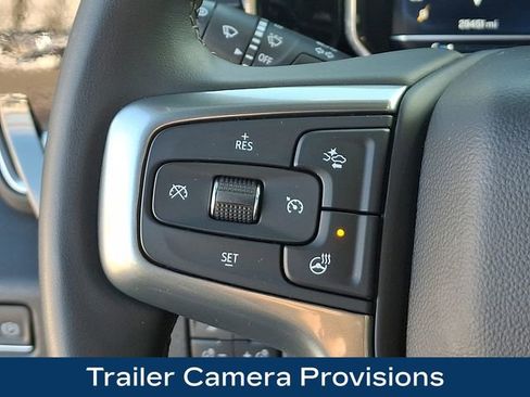 Used 2024 Chevrolet Silverado 3500 LTZ image 24