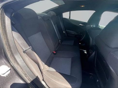 Used 2022 Dodge Charger GT w/ Blacktop Package RWD image 26