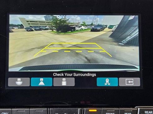 Used 2022 Honda Odyssey Touring image 15