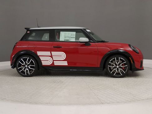 New 2026 MINI Cooper John Cooper Works image 6