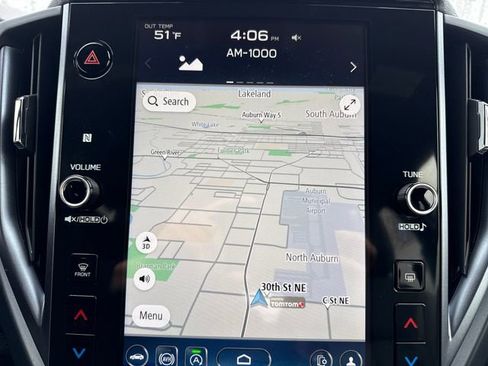 Used 2025 Subaru Forester Limited w/ Popular Package #1 image 25