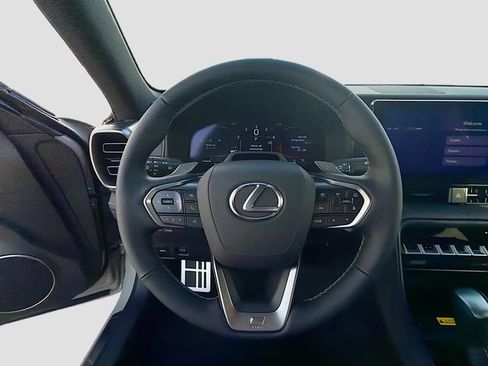 New 2026 Lexus IS 350 F Sport image 37