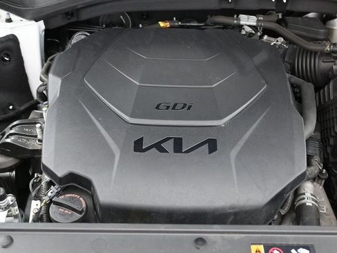 Used 2023 Kia Telluride SX image 46