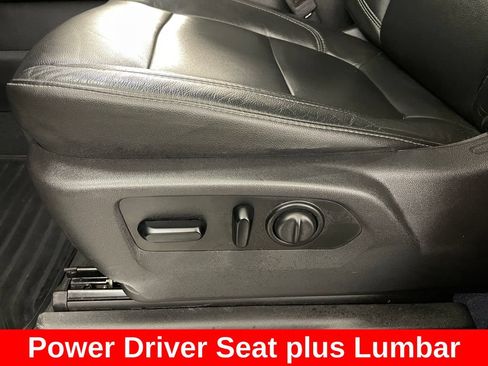 Used 2019 Chevrolet Silverado 1500 RST w/ All-Star Edition AWD/4WD image 9