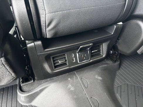 New 2026 Chevrolet Silverado 1500 LT image 7