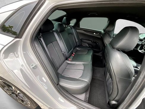 Used 2023 Kia K5 GT-Line w/ GT-Line Premium Package FWD image 29