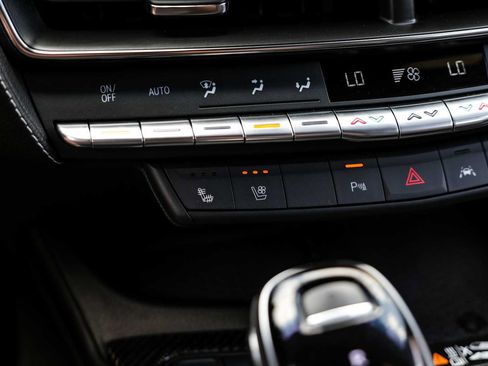 Used 2023 Cadillac CT5 V Blackwing w/ Driver Assist Package RWD image 23