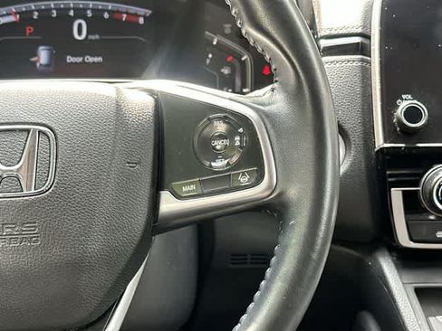 Used 2022 Honda CR-V EX-L image 10