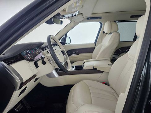 Used 2023 Land Rover Range Rover SE image 20