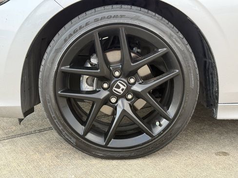 Used 2022 Honda Civic Sport image 12