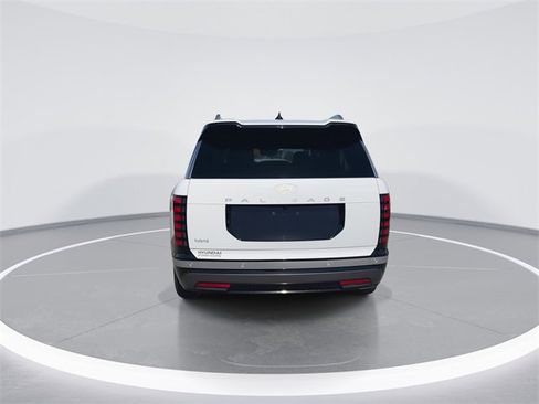 New 2026 Hyundai Palisade Limited image 7